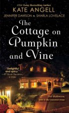 The Cottage On Pumpkin And Vine