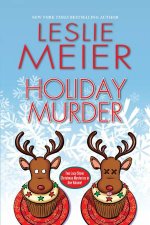 Holiday Murder