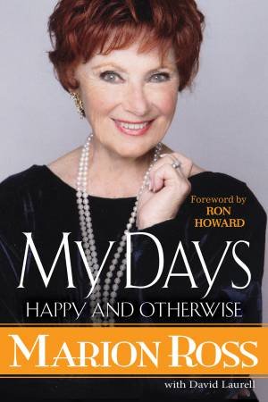 My Days by Marion Ross