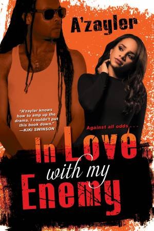 In Love with My Enemy by A'zayler