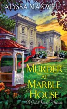 Murder At Marble House