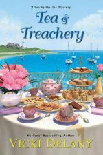 Tea  Treachery