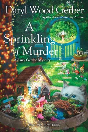 A Sprinkling Of Murder by Daryl Wood Gerber