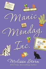 Manic Monday Inc