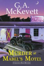 Murder At Mabels Motel