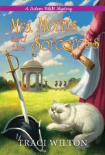 Mrs Morris And The Sorceress