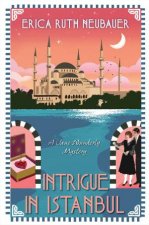 Intrigue in Istanbul