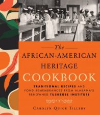 AfricanAmerican Heritage Cookbook