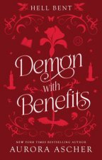 Demon with Benefits Deluxe Limited Edition