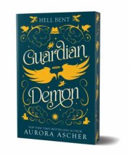 Guardian Demon Deluxe Limited Edition