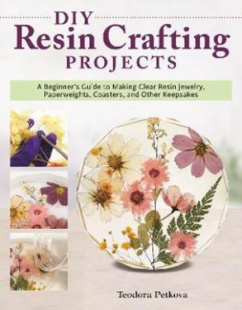 DIY Resin Crafting Projects by Various