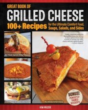 Great Book Of Grilled Cheese