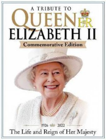 Queen Elizabeth II, Commemorative Edition