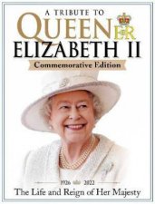 Queen Elizabeth II Commemorative Edition