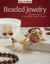 Easy To Make Beaded Jewelry