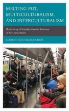 Melting Pot Multiculturalism And Interculturalism