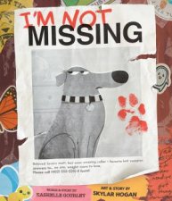 Im Not Missing