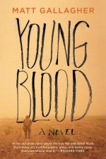 Youngblood A Novel