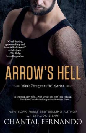 Arrow's Hell by Chantal Fernando