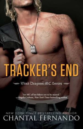 Tracker's End by Chantal Fernando
