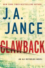 Clawback An Ali Reynolds Novel