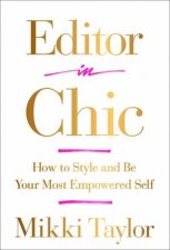 Editor In Chic