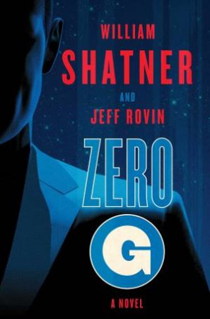 Zero-G 01 by William Shatner