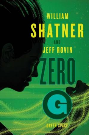 Zero-G by William Shatner