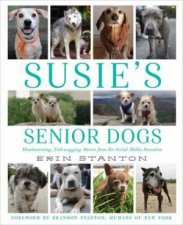 Susies Senior Dogs