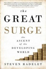 The Great Surge The Ascent of the Developing World