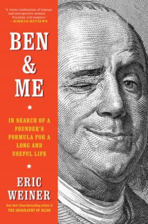Ben & Me by Eric Weiner