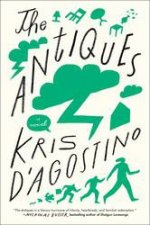 Antiques A Novel