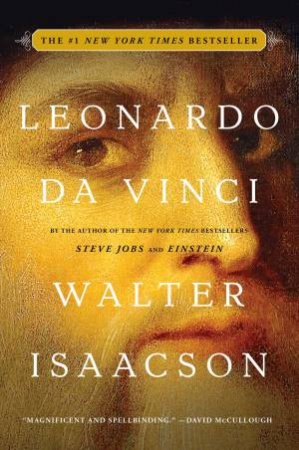 leonardo da vinci biography walter isaacson