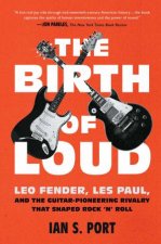 Birth Of Loud