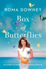A Box Of Butterflies Reminders Of The Blessings That Surround Us