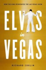 Elvis In Vegas
