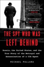 Spy Who Was Left Behind