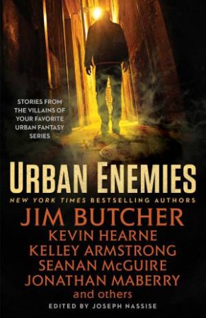 Urban Enemies by Various