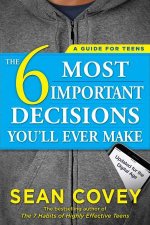 6 Most Important Decisions Youll Ever Make