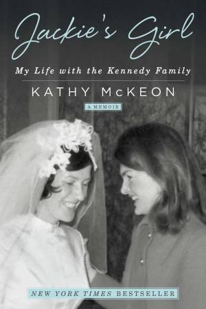 Jackie's Girl by Kathy McKeon