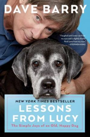 Lessons From Lucy by Dave Barry