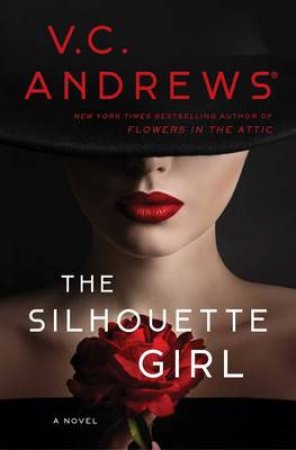 The Silhouette Girl by V. C. Andrews