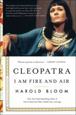 Cleopatra I Am Fire And Air