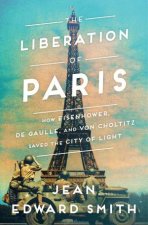 The Liberation Of Paris