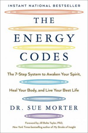 The Energy Codes by Sue Morter