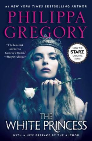 White Princess by Philippa Gregory