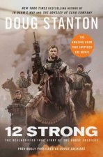 12 Strong Film TieIn