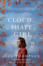A Cloud In The Shape Of A Girl