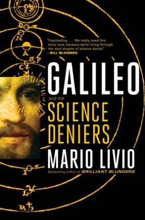 Galileo by Mario Livio