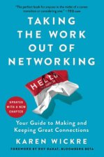 Taking The Work Out Of Networking